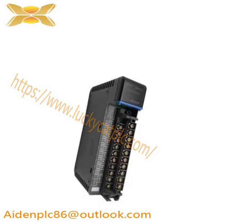 SIEMENS 405-8ADC Analog Input Card