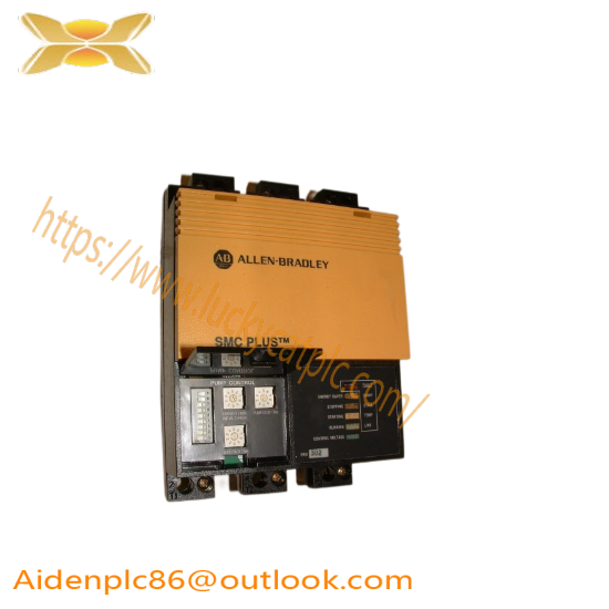 40888-313-53 SMC PLUS MOTOR CONTROLLER MODULE