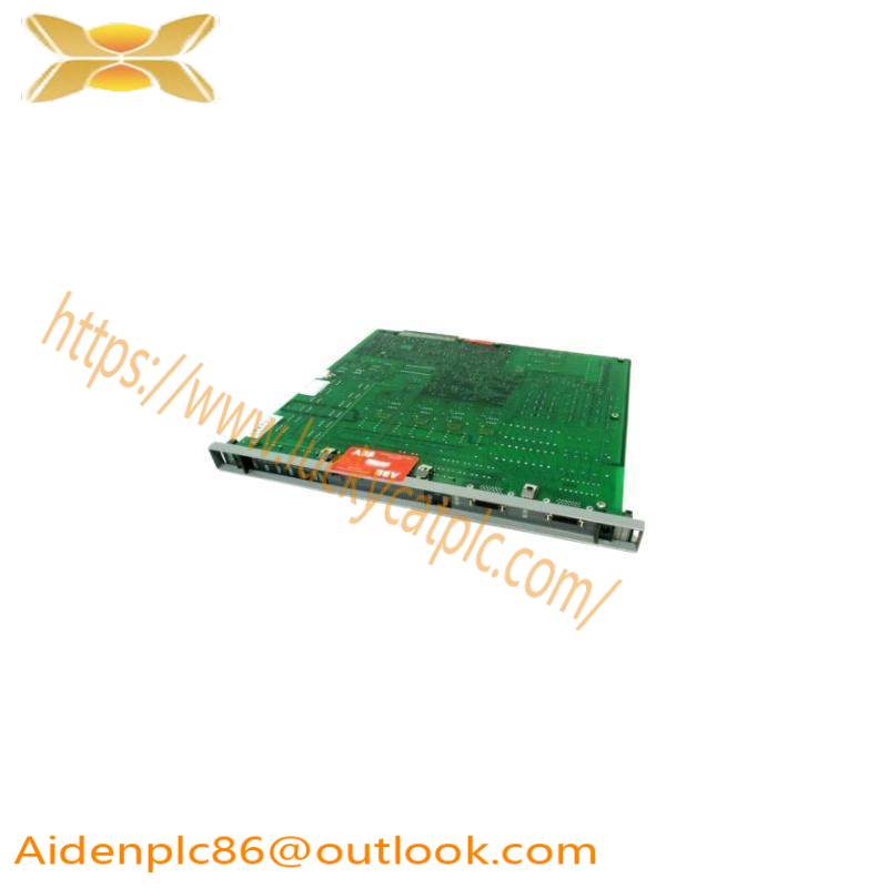 ABB 40PB3201A A-LOOP I/O BOARD