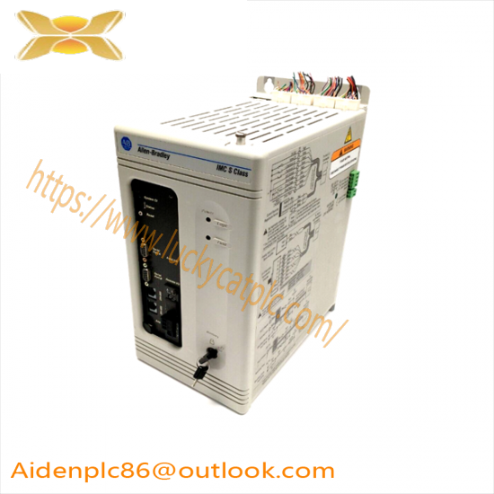 4100-234-R Compact Motion Controller