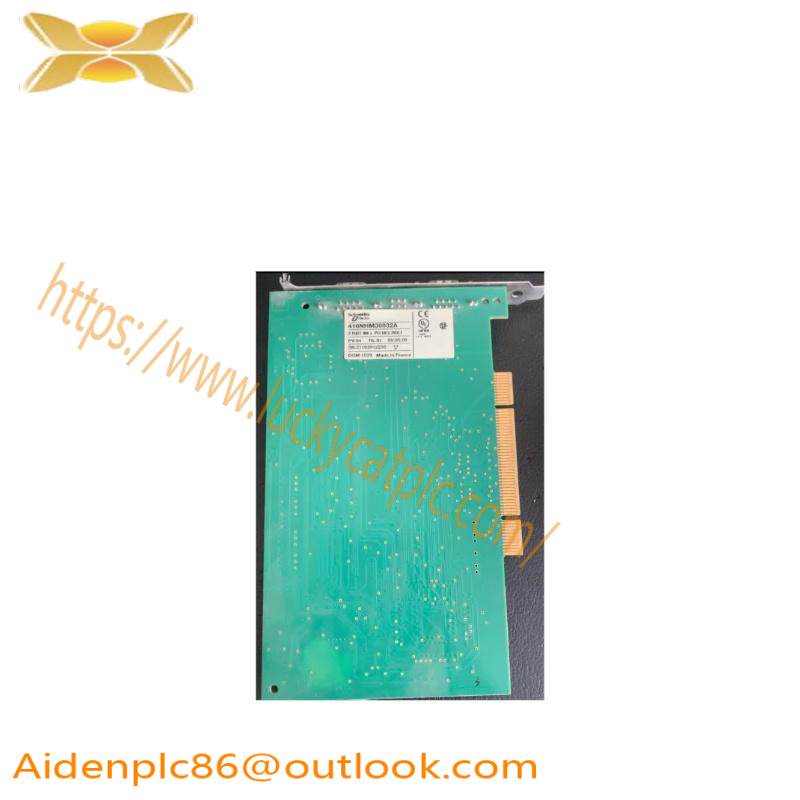 Schneider 416NHM30032A 2 PORT MB+ PCI 5V/3.3VOLT ADPTR + DRVRS