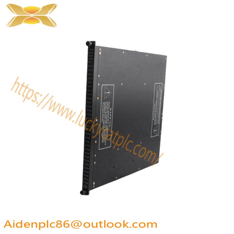 Invensys Triconex 4211 Remote Module