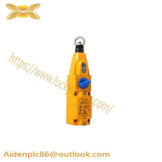 440E-D1311 Cable Pull Switch
