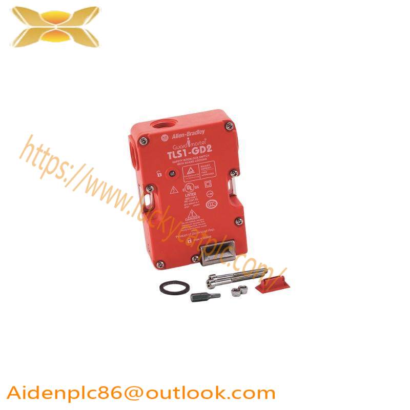  440G-T27127 TLS-2 GD2 Power to Lock