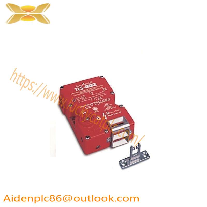 AB 440G-T27181 Guard Locking Switch