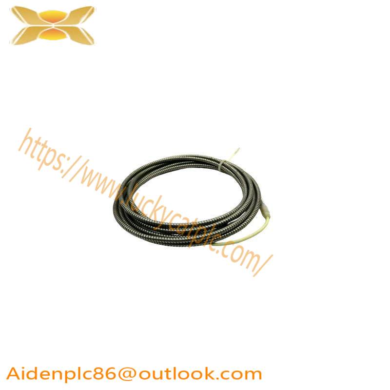 BENTLY NEVADA 4454-156 Thermal Couple Heat Sensor