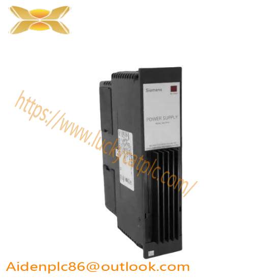 500-2151A  Siemens Power Supply Module