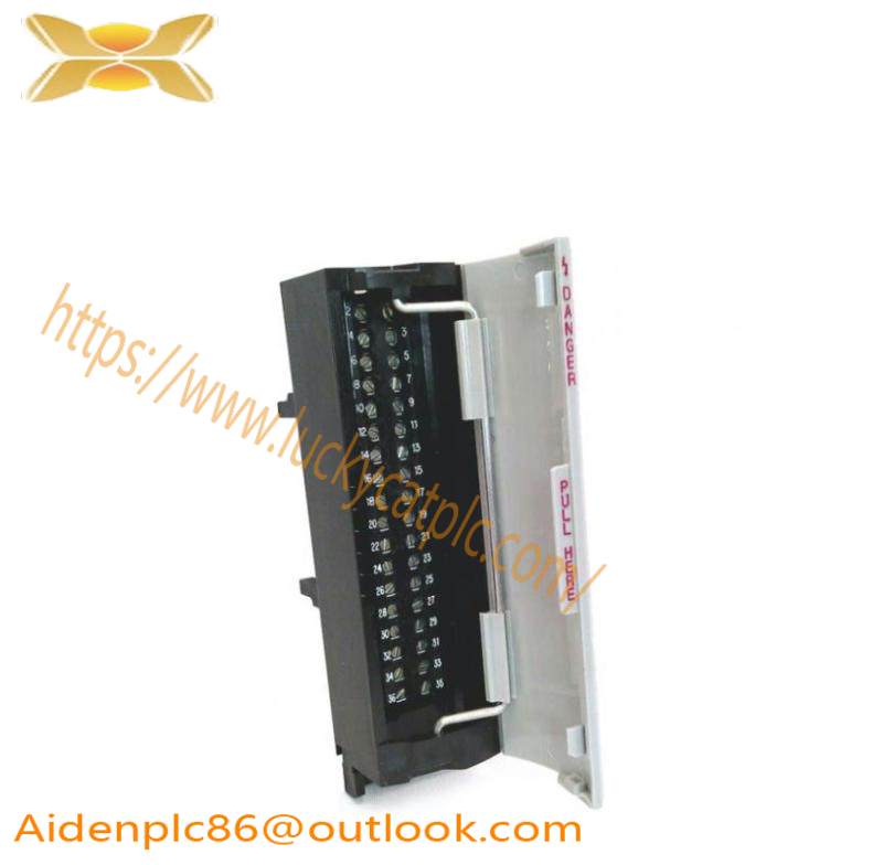 SIEMENS 505-4632 DIGITAL OUTPUT MODULE