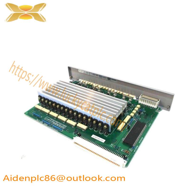 SIEMENS 505-4732 OUTPUT MODULE