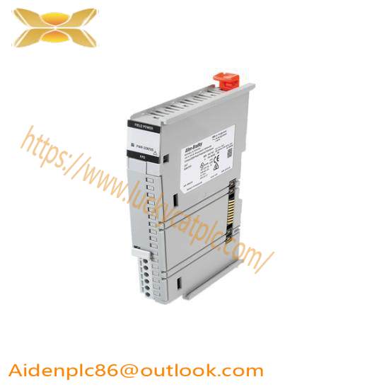 5069-FPD Compact I/O Field Potential Distributor Module