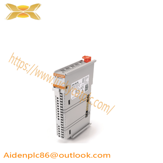 5069-IF8 Compact I/O Input Module