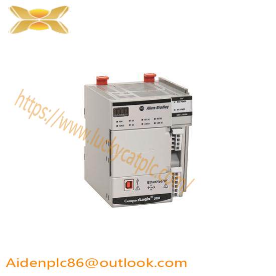 5069-L306ER CompactLogix 5380 Controller