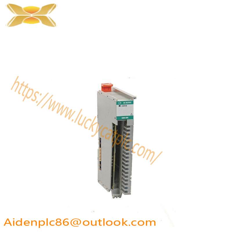 AB 5069-OB8 Output Module