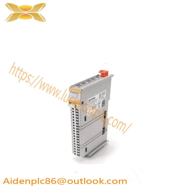 AB 5069-OF8 Analog Output Module