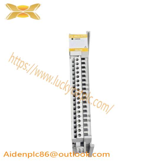 5069-OF8 Compact 5000 Analog Output Module