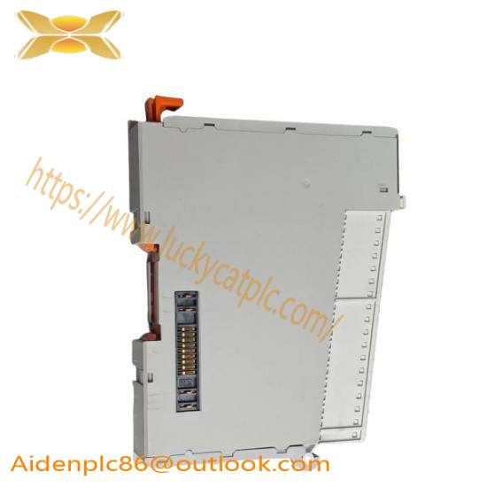 5069-OF8 Compact 5000 Analog Output Module