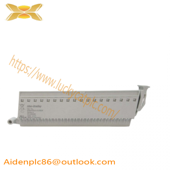 5069-RTB18-SCREW Compact I/O 18 pins Screw type terminal block kit