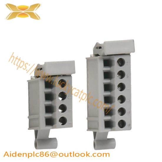 5069-RTB64-SPRING Compact 5000 Spring I/O Power terminal RTB kit
