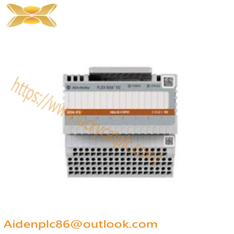  5094-IF8 analog input module 