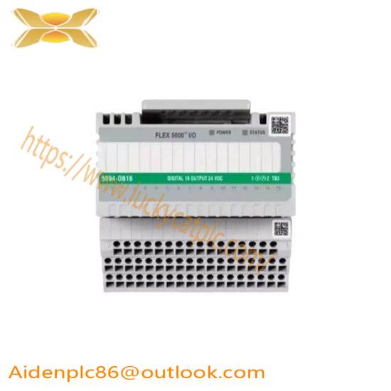 A-B 5094-OB16