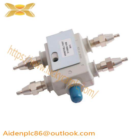 51109693-100B  Honeywell Ground Tap