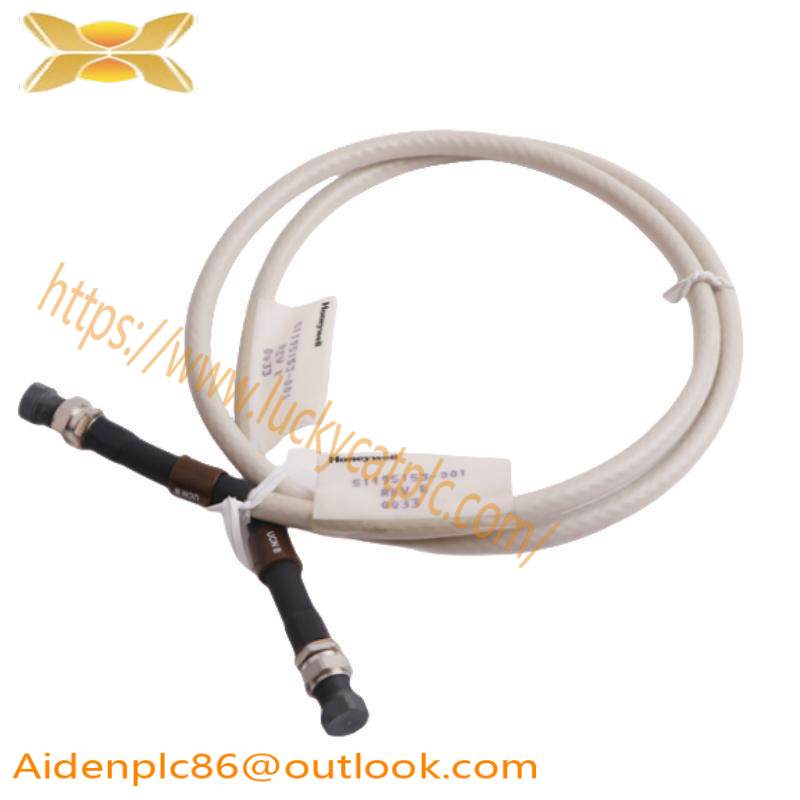 51195153-001  Honeywell Coaxial Drop Cable