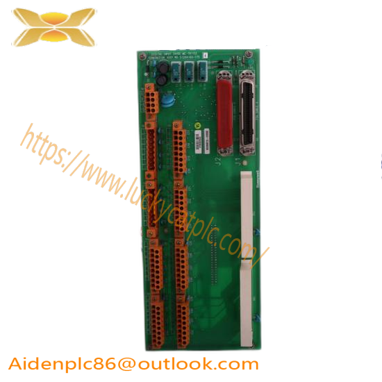 HONEYWELL 51196694-300