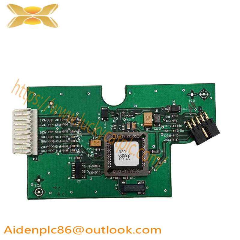 HONEYWELL 51196694-928 PS/2 Upgrade Board