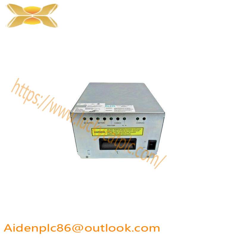 Honeywell 9860-610