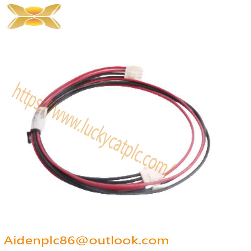 HONEYWELL 51202324-300 Cable Power