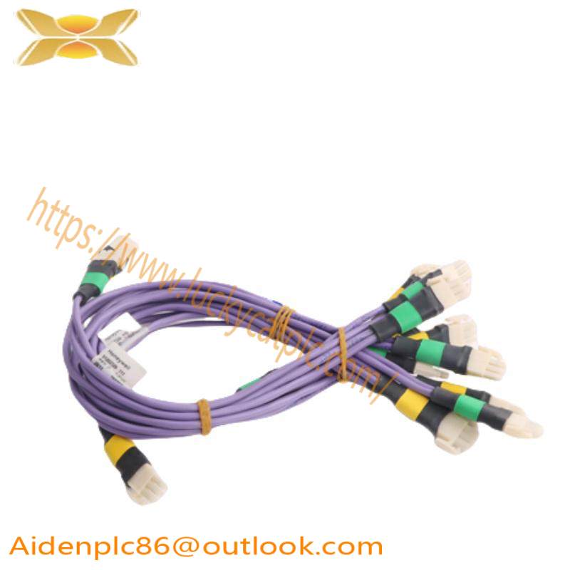 HONEYWELL 51202329-112 I/O Link Cable