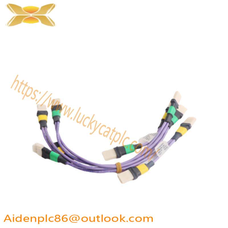 HONEYWELL 51202329-616 I/O Link Cable