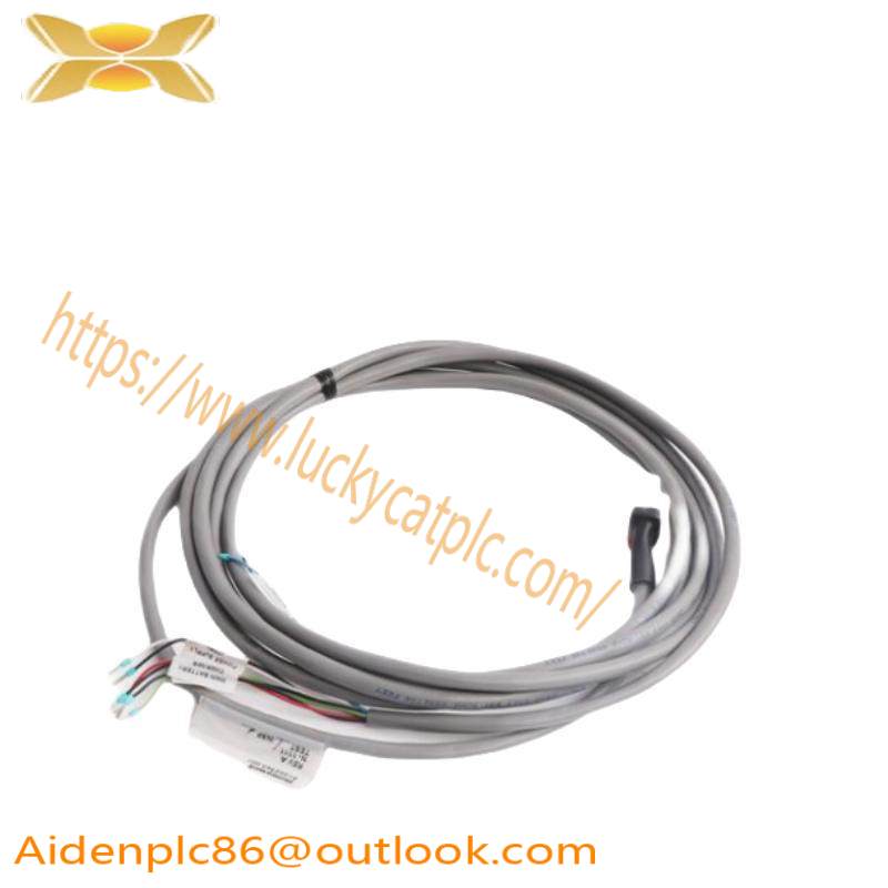 HONEYWELL 51202343-001 Power Supply Status Indication Cable