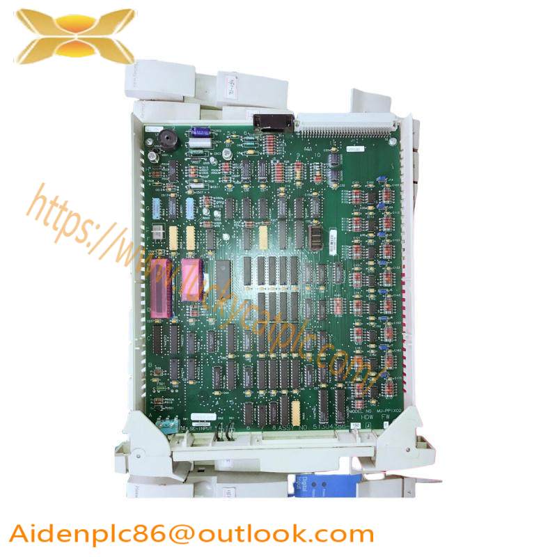 HONEYWELL 51304386-150 PULSE INPUT MODULE