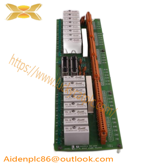 51304439-175  Honeywell Digital Input