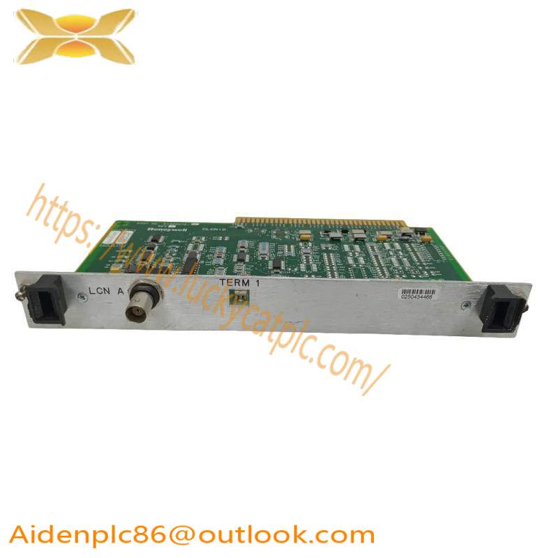 HONEYWELL 51305072-200 I/O Card