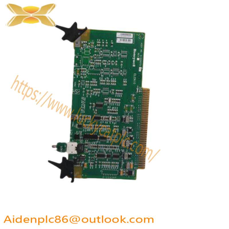 51305072-600  Honeywell Input Output Board