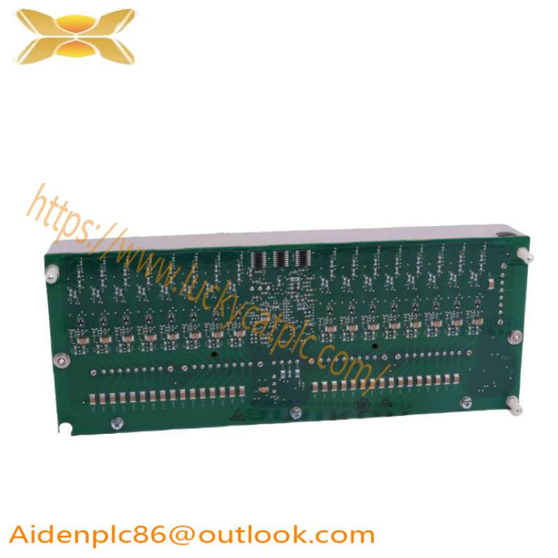 HONEYWELL 51305072-700 TDC 3000 Input Output Board