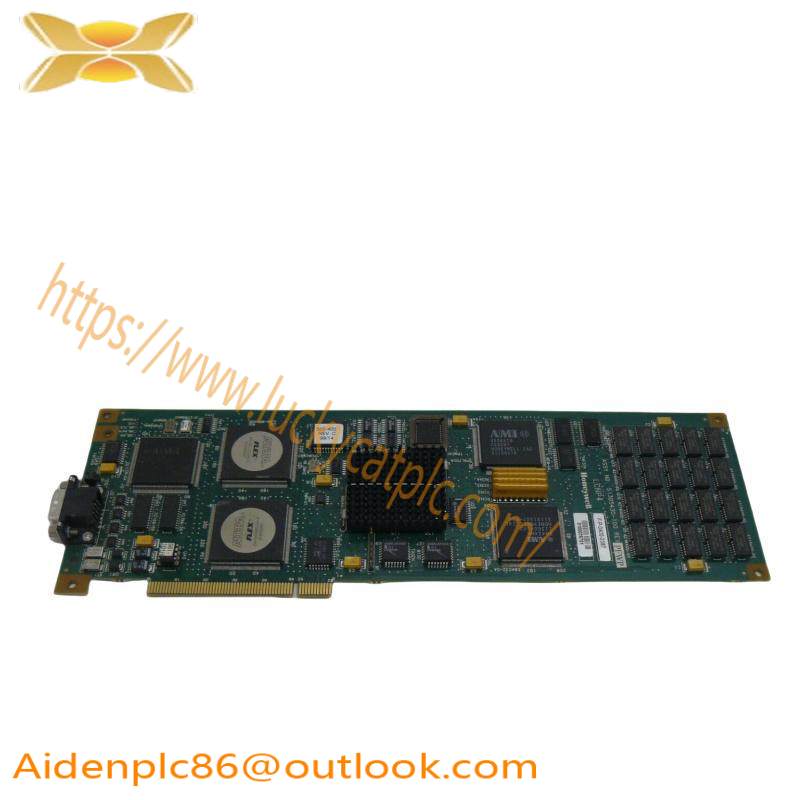 HONEYWELL 51305430-100 PC BOARD LCNP-4