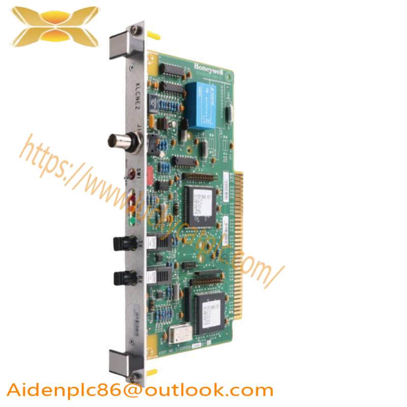 HONEYWELL 51305508-200 TDC 3000 XLCNE2