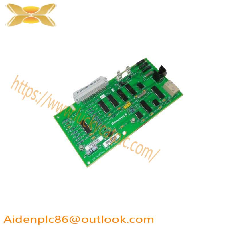 HONEYWELL 51309206-125 PWA PM UNIV CHARGER-CRP