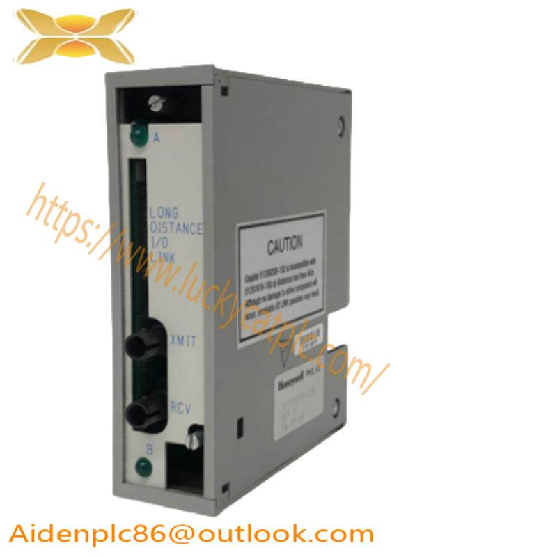 HONEYWELL 51309208-150 Fiber Optic Coupler module