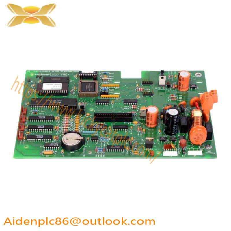 HONEYWELL 51309355-001 PC BOARD