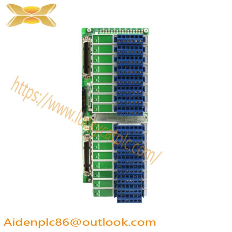 HONEYWELL 51309540-175 Analog Output Module