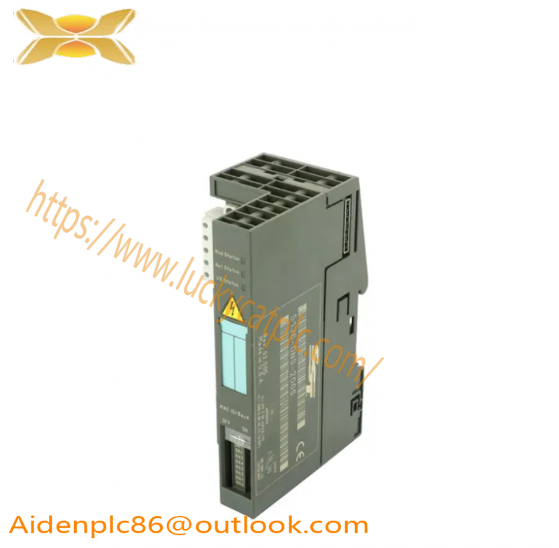 SIEMENS 5136-DNS-200S Adapter Module