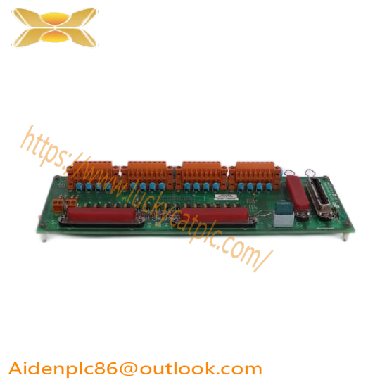 51401469-100  Honeywell Power Supply