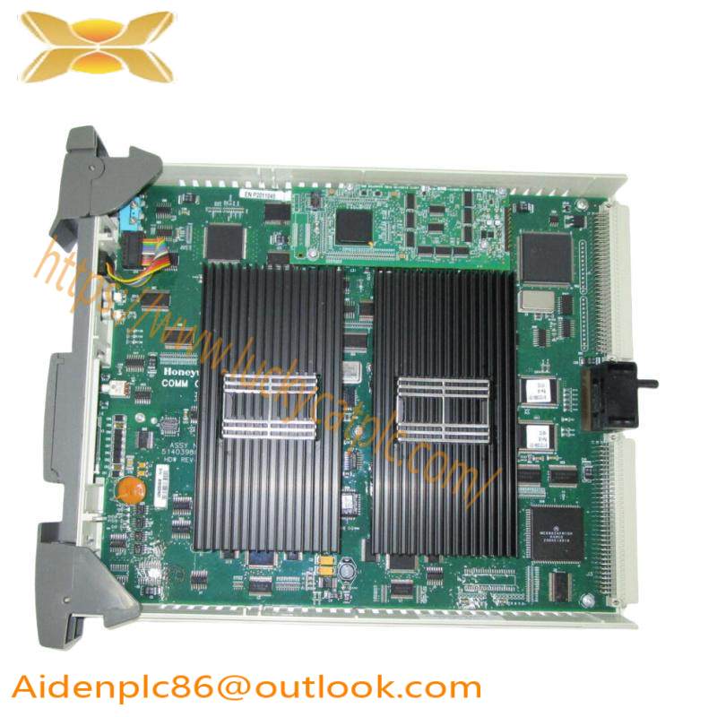 HONEYWELL 51401642-150 High Performance I/O Link