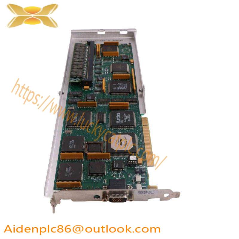 HONEYWELL 51402797-200 ANALOG INPUT MODULE