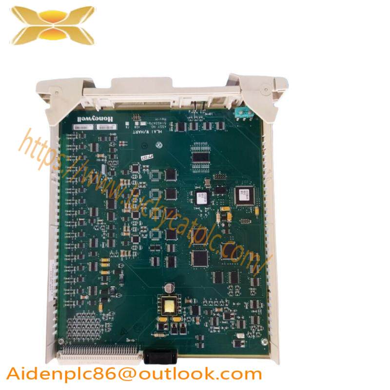 HONEYWELL 51403479-150 MC-PHAI01 HIGH LEVEL ANALOG IN HART