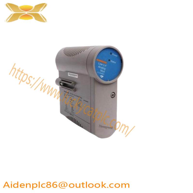 HONEYWELL 51405039-175 CC-PA0H01 Analog Output Module